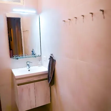 Apartment On The Vlore