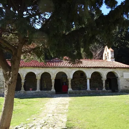 Lägenhet On The Vlorë