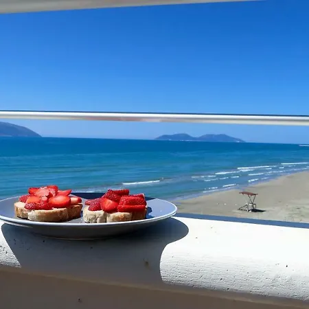 Apartment On The