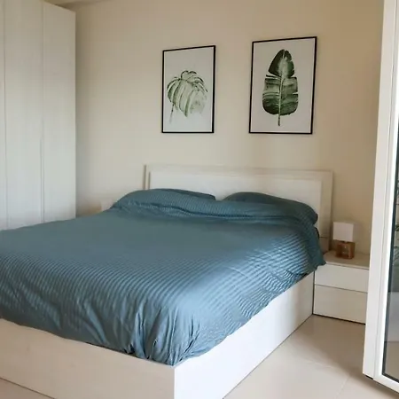 Apartment On The Vlore