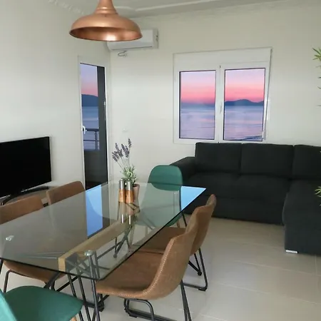 On The Apartment *