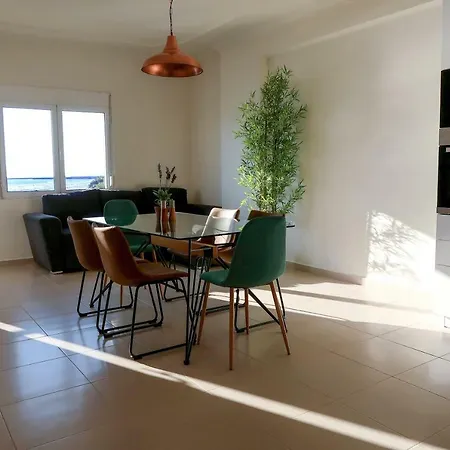 Apartment On The