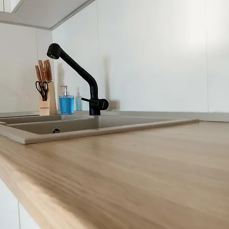 On The Apartment Vlore