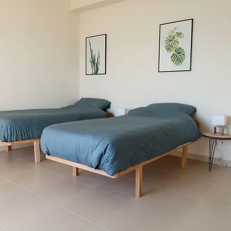 On The Apartamento *