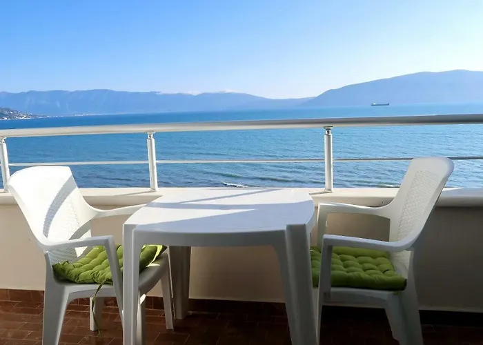 On The 公寓 Vlorë
